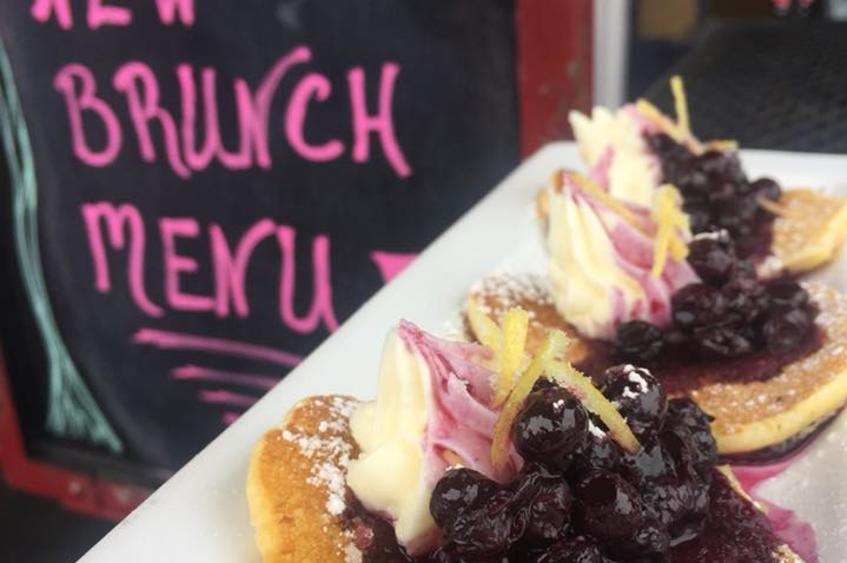 Bella Vino Wine Bar & Tapas Saint Charles, MO 63301