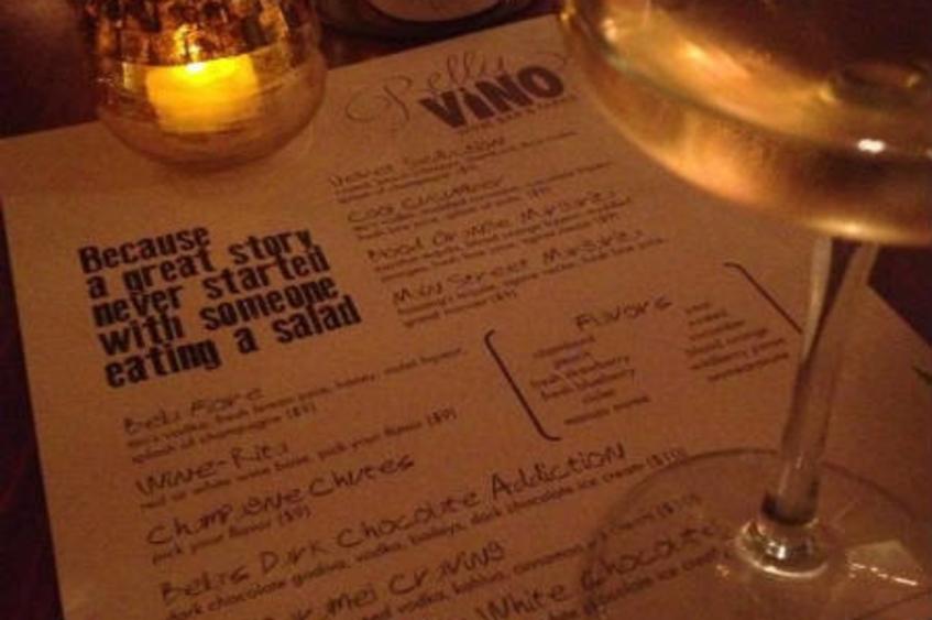 Bella Vino Wine Bar & Tapas Saint Charles, MO 63301