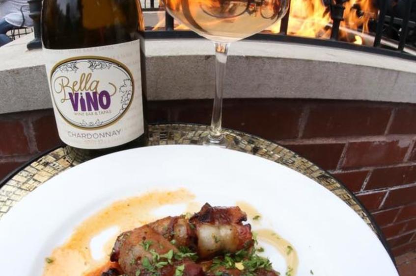 Bella Vino Wine Bar & Tapas Saint Charles, MO 63301
