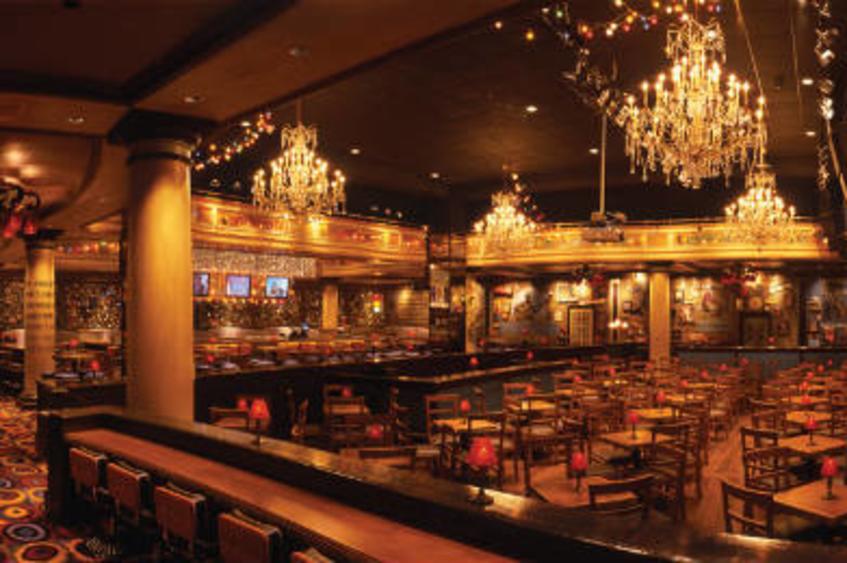 Bottleneck Blues Bar Saint Charles, MO 63301