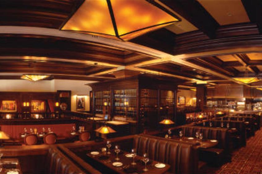 Bugatti's Steak & Pasta | Saint Charles, MO 63301