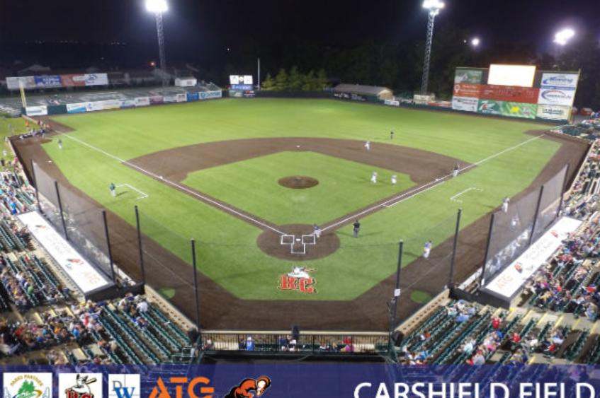 CarShield Field O'Fallon, MO 63366