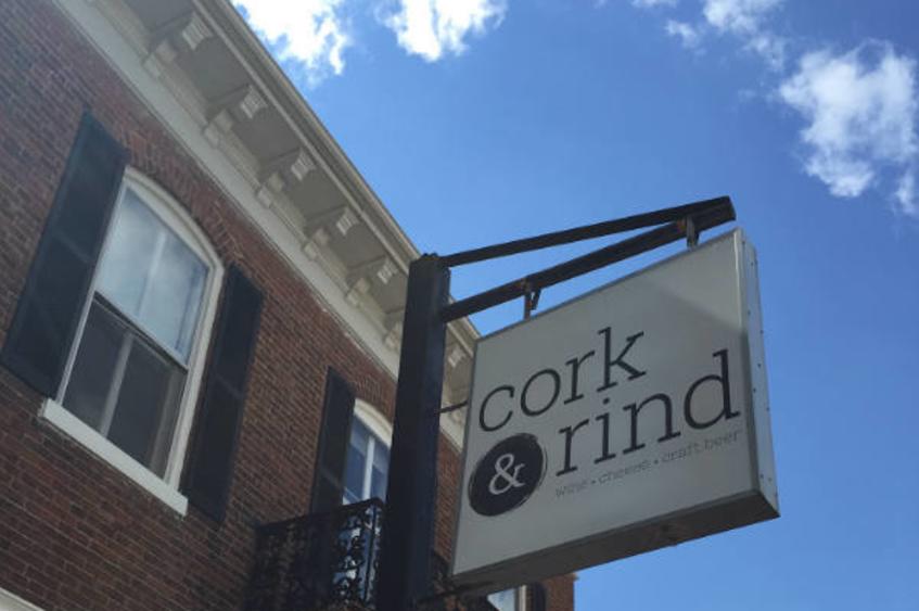 Cork Amp Rind Saint Charles Mo 63301
