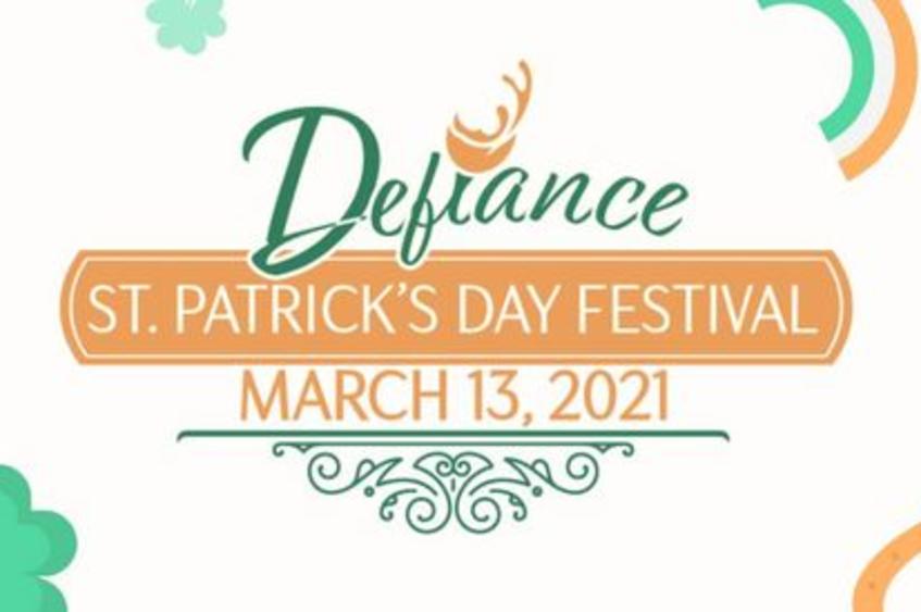 Defiance St. Patrick's Day Festival Defiance, MO 63341