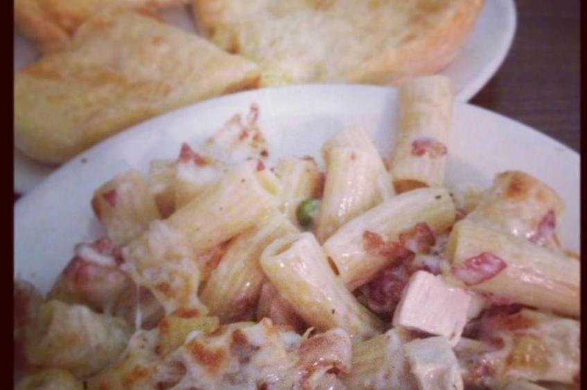 Frankie Tocco S Pizzeria Saint Charles Mo 63301