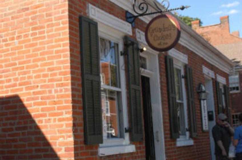 Grandma's Cookies Saint Charles, MO 63301