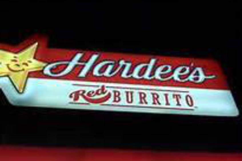 Hardee's/Red Burrito Saint Charles, MO 63303