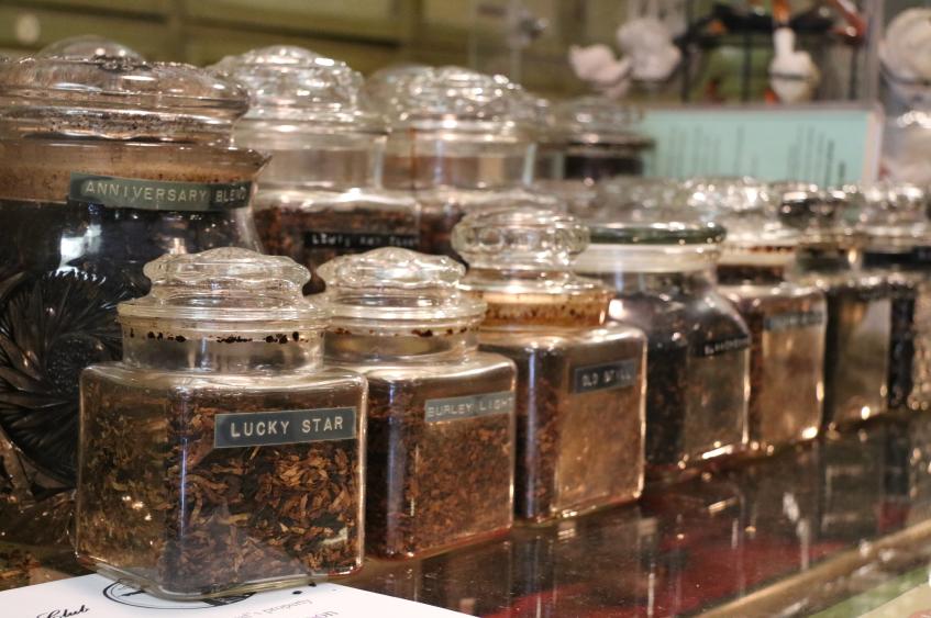John Dengler Tobacconist Inc Saint Charles Mo 63301