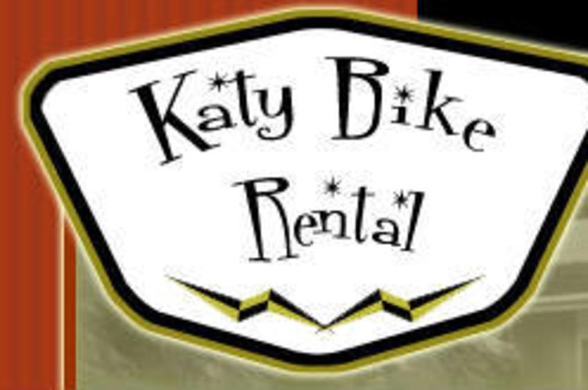 Katy Bike Rental Amp Shuttle Defiance Mo 63341
