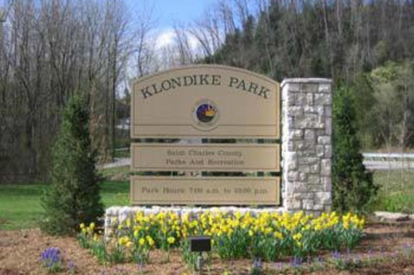 Klondike Park Augusta Mo 63332