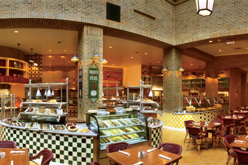 St Charles Mo Casino Buffet