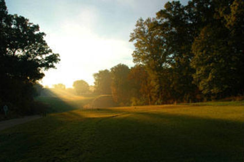 Missouri Bluffs Golf Club | Saint Charles, MO 63304
