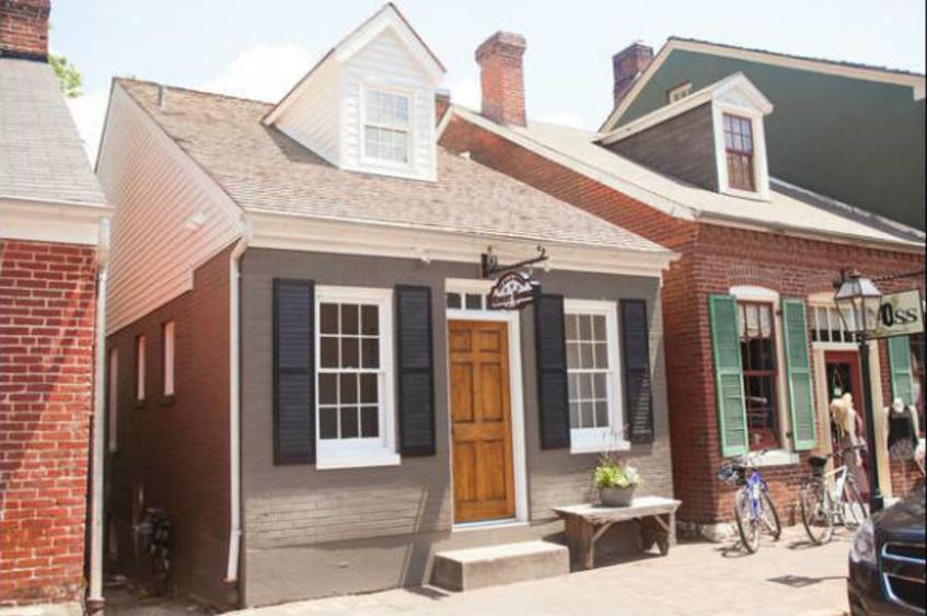 The Main Street Guest House Saint Charles, MO 63301