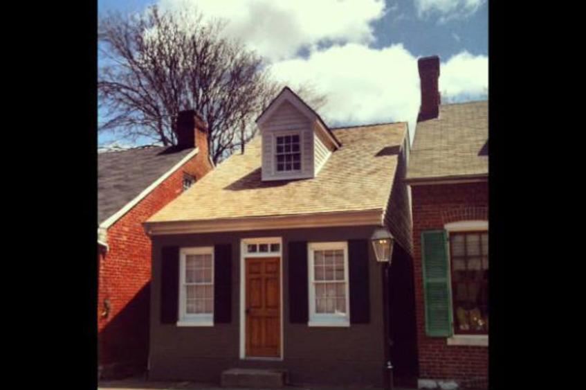 The Main Street Guest House Saint Charles, MO 63301