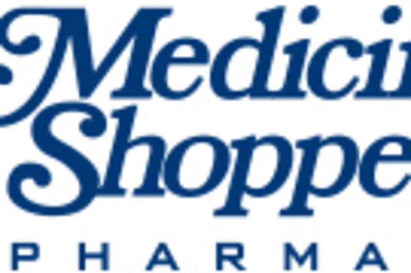 The Medicine Shoppe Logo MedicineWalls