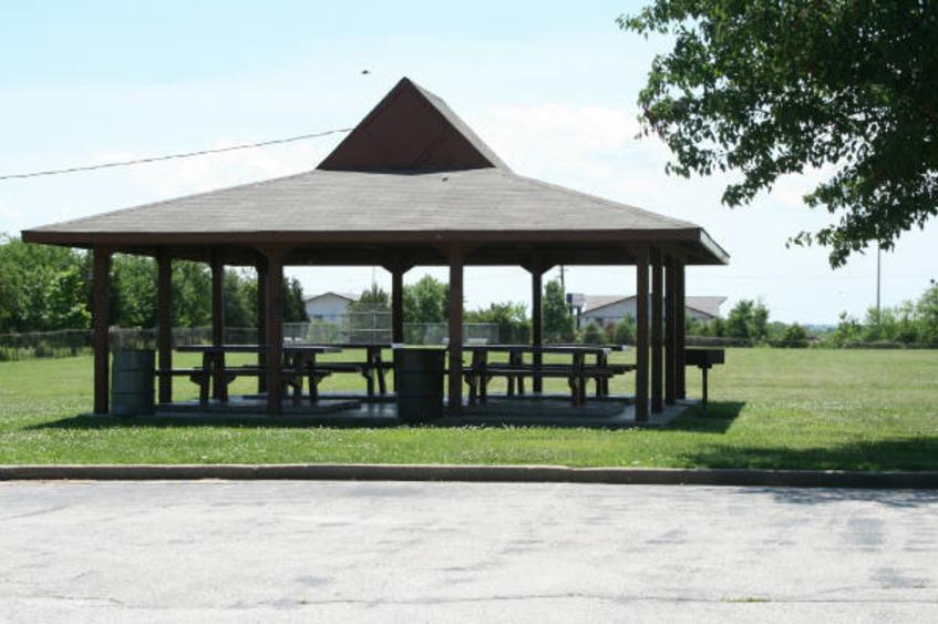 Wentzville Parks & Recreation Wentzville, MO 63385