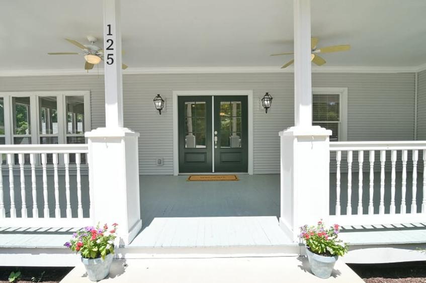 Merry House Inn