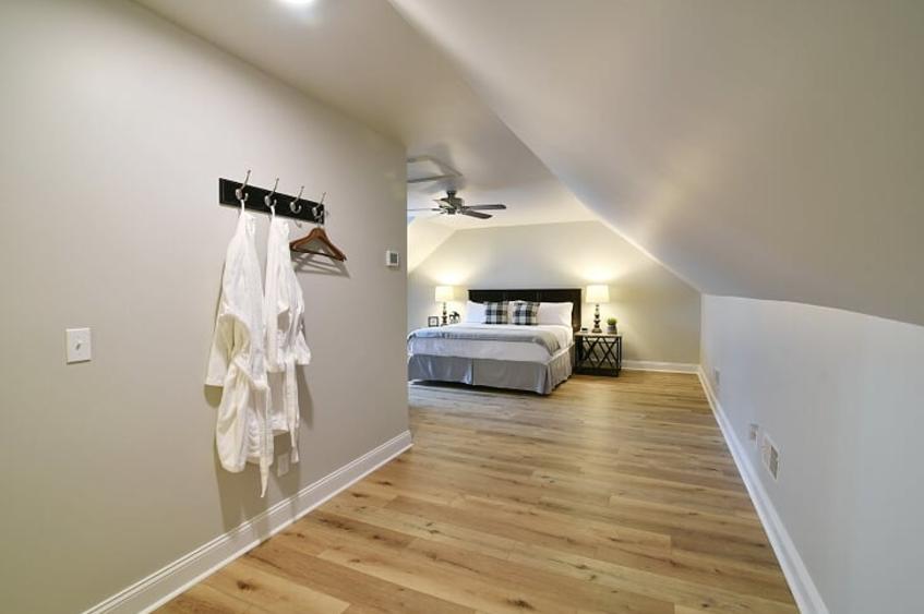 Guest Suite #3