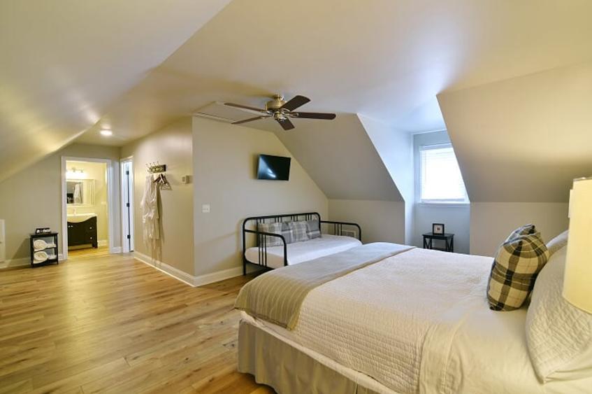 Guest Suite #3