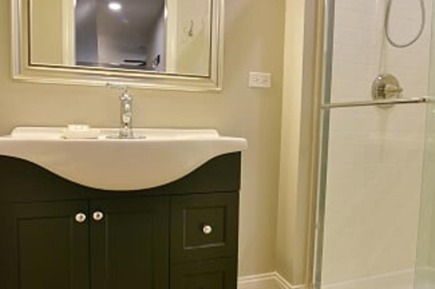 Guest Suite #3