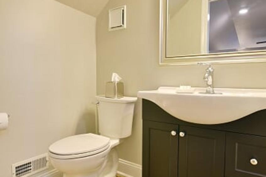 Guest Suite #3