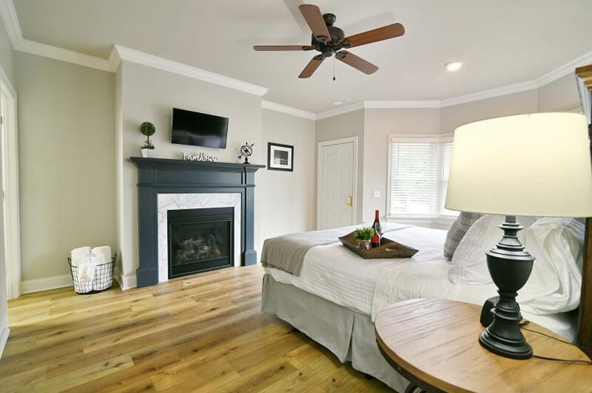 Guest Suite #2