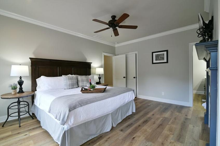 Guest Suite #2