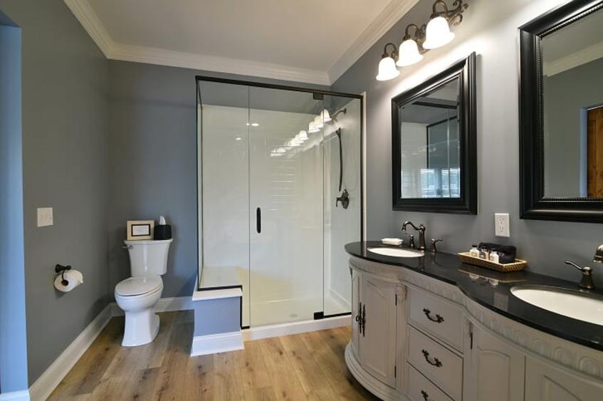 Guest Suite #1
