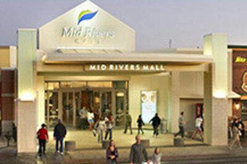 Mid Rivers Mall | Saint Peters, MO 63376