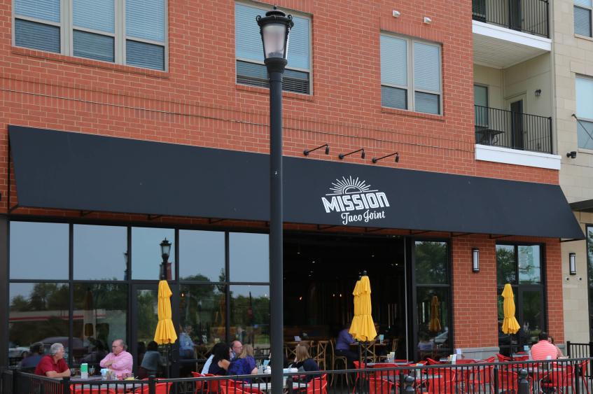 Mission Taco Joint Saint Charles, MO 63303