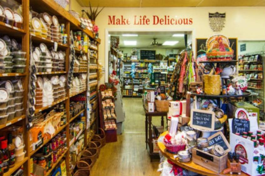 Olde Town Spice Shoppe Saint Charles MO 63301