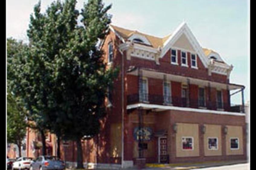 Pio's Restaurant & Cocktail Lounge Saint Charles, MO 63301