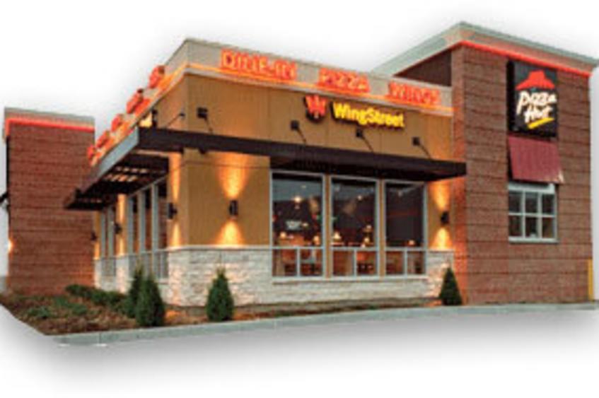 Pizza Hut Saint Charles, MO 63301