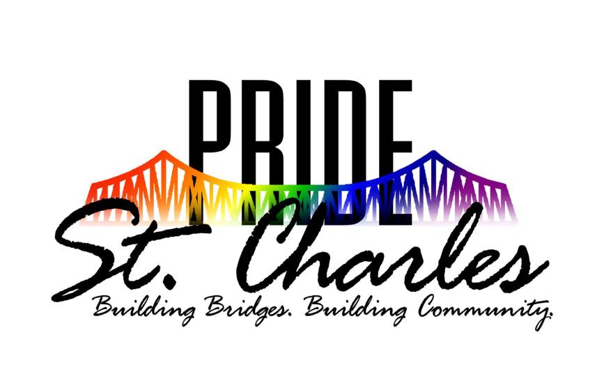 Pride St. Charles Festival Saint Charles, MO 63303