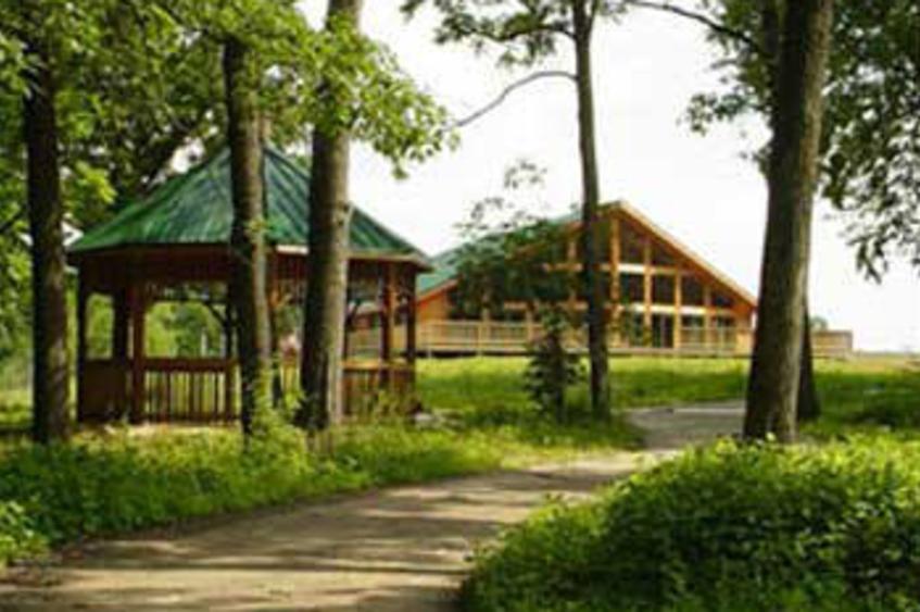 St Charles County Parks And Recreation Department Saint Charles