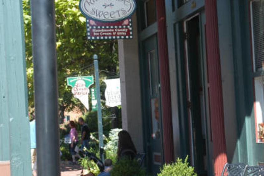 Riverside Sweets Saint Charles Mo 63301