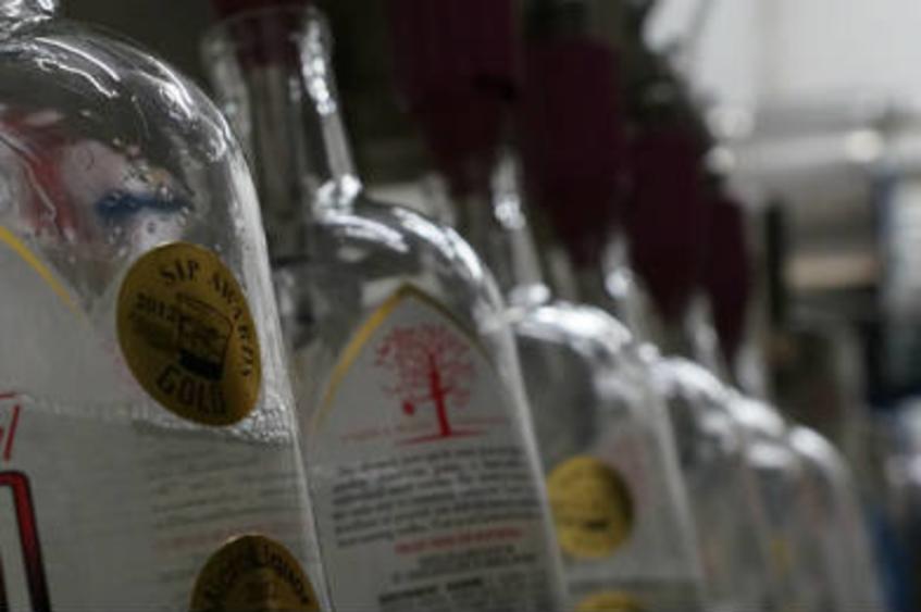 St. Louis Distillery Saint Charles, MO 63303