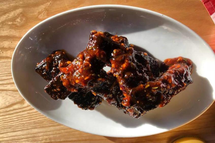 Salt + Smoke Saint Charles, MO 63301