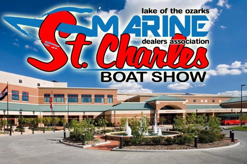 St. Charles Boat Show Saint Charles, MO 63303