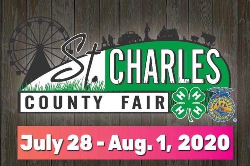 St. Charles County Fair Wentzville, MO 63385