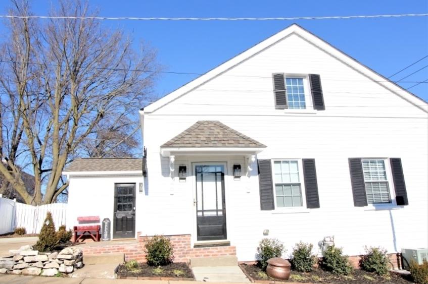 The St. Charles Guest House Saint Charles, MO 63301