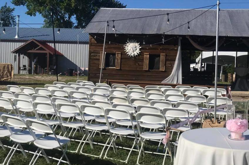 Trio Banquet Center and Rentals Saint Charles, MO 63301