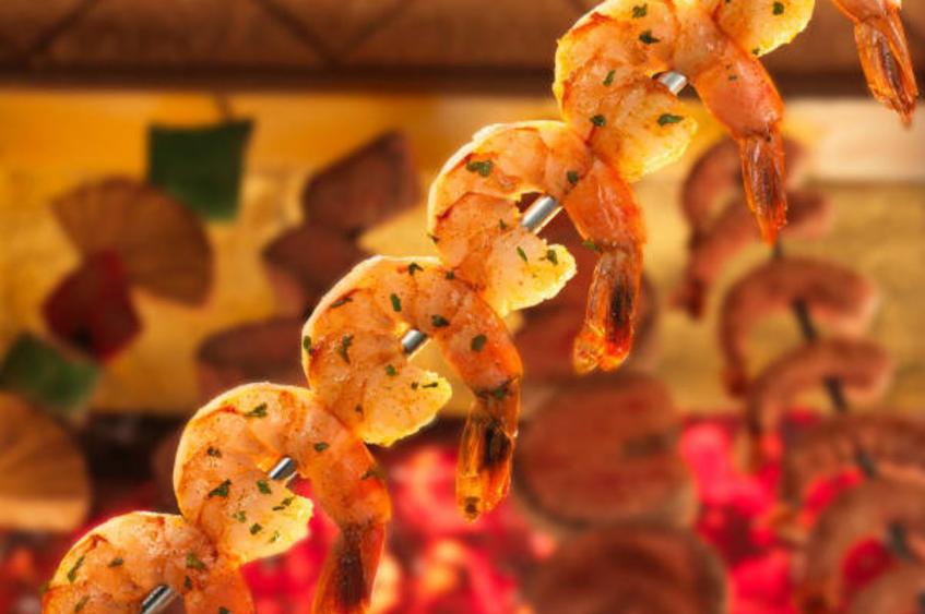 Tucanos Brazilian Grill Saint Charles, MO 63303