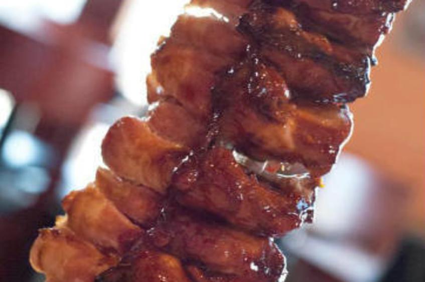 Tucanos Brazilian Grill Saint Charles, MO 63303