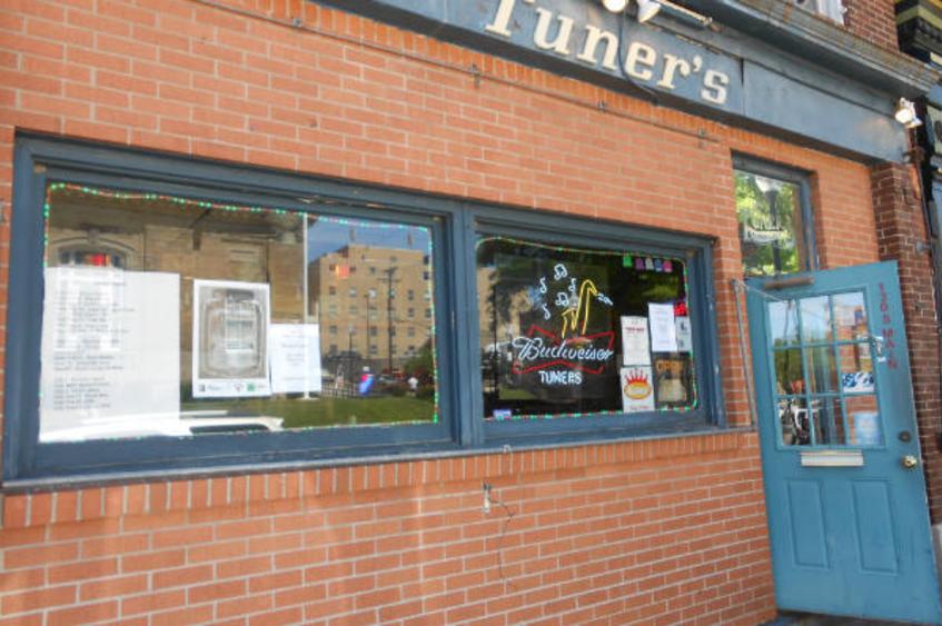 Tuner's Saint Charles, MO 63301