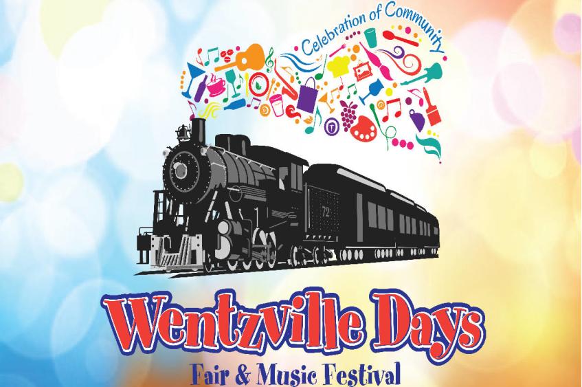 Wentzville Days Fair & Music Festival Wentzville, MO 63385