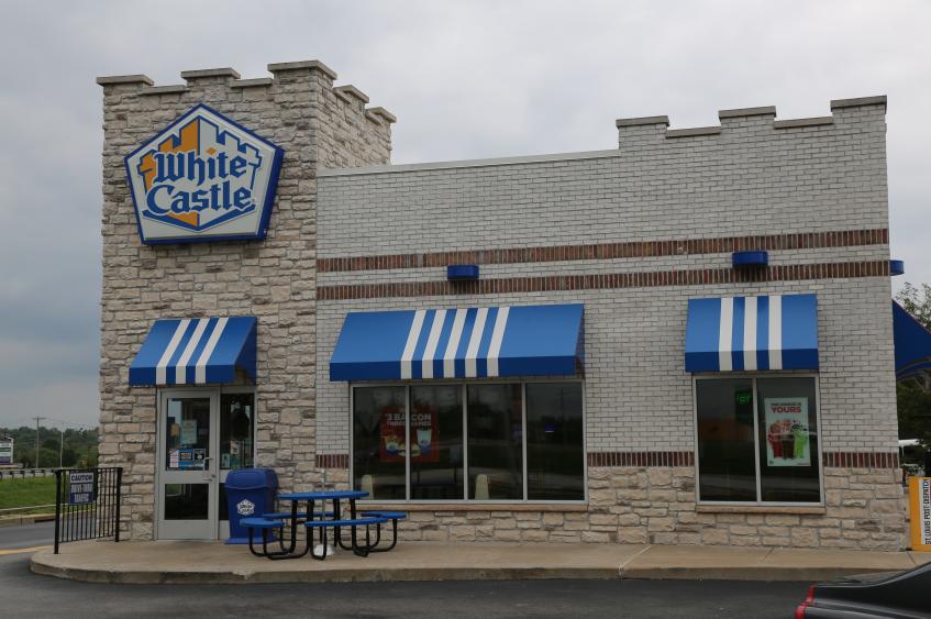 White Castle Saint Charles, MO 63303