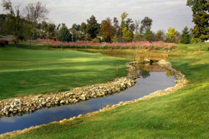 Whitmoor Country Club Saint Charles Mo 63304