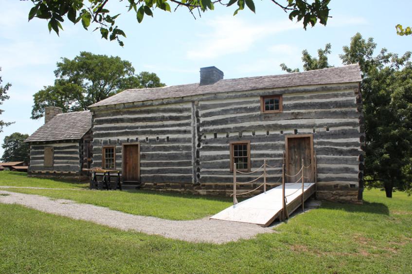 Zumwalts Fort O'Fallon, MO 63366