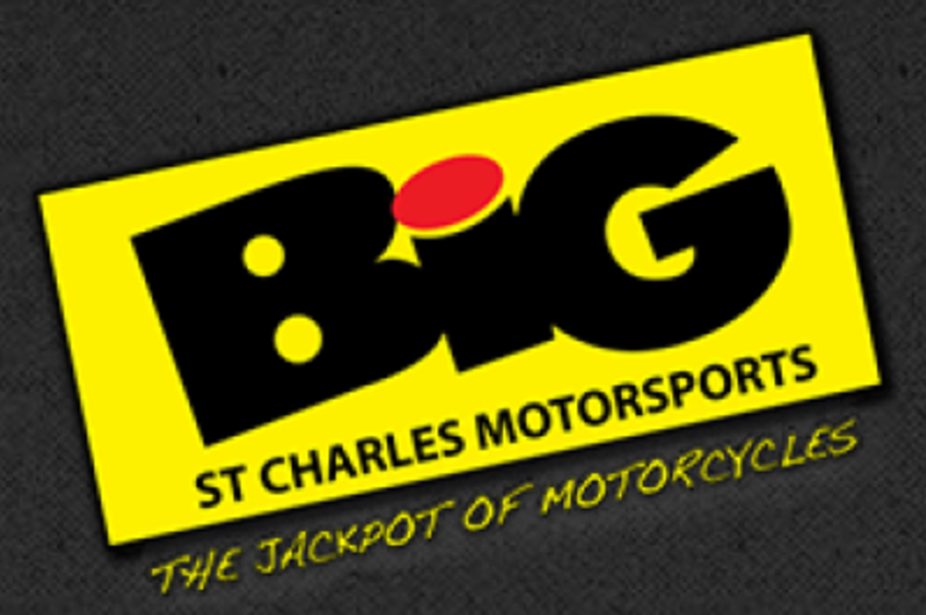 Big St. Charles Motorsports Saint Charles, MO 63301